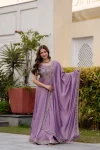 MODERN-VICHITRA-SILK-EMBROIDERY-WORK-GOWN-WITH-DUPATTA-FESTIVE-WEAR-WHOLESALE-PRICE-ETHNIC-GARMENT-3.webp