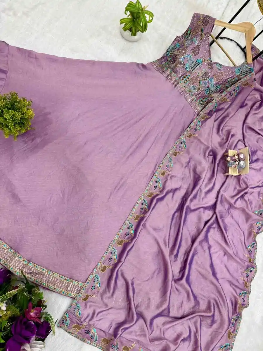MODERN-VICHITRA-SILK-EMBROIDERY-WORK-GOWN-WITH-DUPATTA-FESTIVE-WEAR-WHOLESALE-PRICE-ETHNIC-GARMENT-20.webp