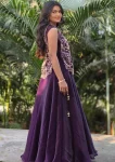 MODERN-VICHITRA-SILK-PLAIN-LEHENGA-CHOLI-WITH-EMBROIDERY-THREAD-AND-SEQUENCE-WORK-SHRUG-PARTY-WEAR-WHOLESALE-PRICE-ETHNIC-GARMENT-4.webp