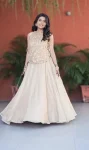 MODERN-VICHITRA-SILK-PLAIN-LEHENGA-CHOLI-WITH-EMBROIDERY-THREAD-AND-SEQUENCE-WORK-SHRUG-PARTY-WEAR-WHOLESALE-PRICE-ETHNIC-GARMENT-6.webp