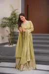 MOST-PICKED-CRUNCHY-SILK-EMBROIDERY-CODING-SEQUENCE-WORK-GOWN-WITH-DUPATTA-FESTIVE-WEAR-WHOLESALE-PRICE-ETHNIC-GARMENT-3.webp