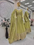 MOST-PICKED-CRUNCHY-SILK-EMBROIDERY-CODING-SEQUENCE-WORK-GOWN-WITH-DUPATTA-FESTIVE-WEAR-WHOLESALE-PRICE-ETHNIC-GARMENT-3.webp