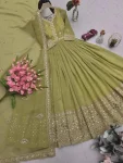 MOST-PICKED-CRUNCHY-SILK-EMBROIDERY-CODING-SEQUENCE-WORK-GOWN-WITH-DUPATTA-FESTIVE-WEAR-WHOLESALE-PRICE-ETHNIC-GARMENT-3.webp