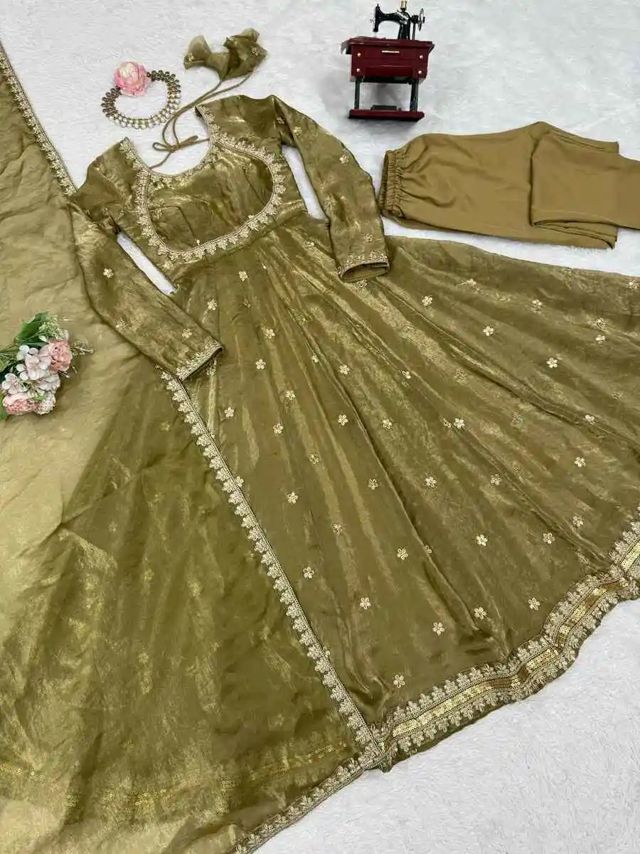 MOST-PICKED-FANDY-SILK-CODING-SEQUENCE-WORK-GOWN-BOTTOM-WITH-DUPATTA-WEDDING-WEAR-WHOLESALE-PRICE-ETHNIC-GARMENT-10.webp
