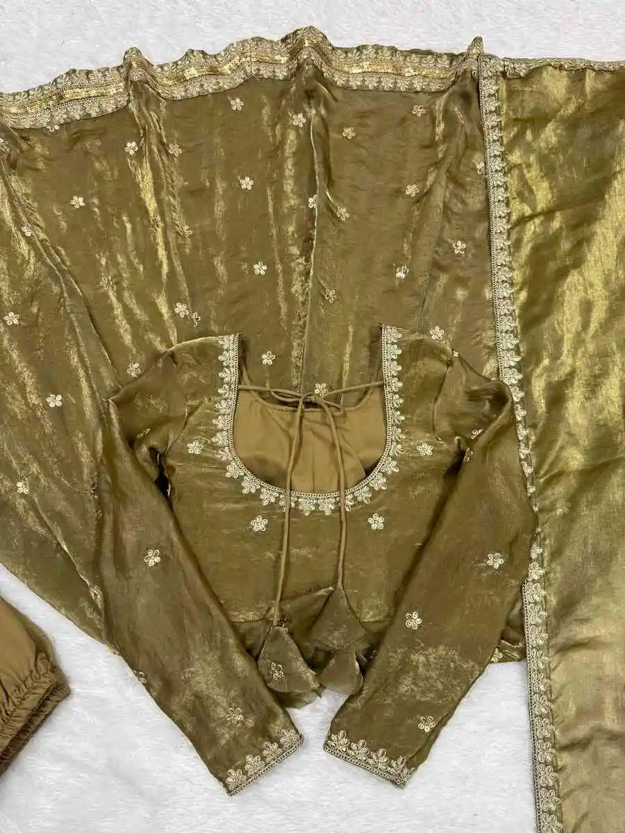 MOST-PICKED-FANDY-SILK-CODING-SEQUENCE-WORK-GOWN-BOTTOM-WITH-DUPATTA-WEDDING-WEAR-WHOLESALE-PRICE-ETHNIC-GARMENT-13.webp