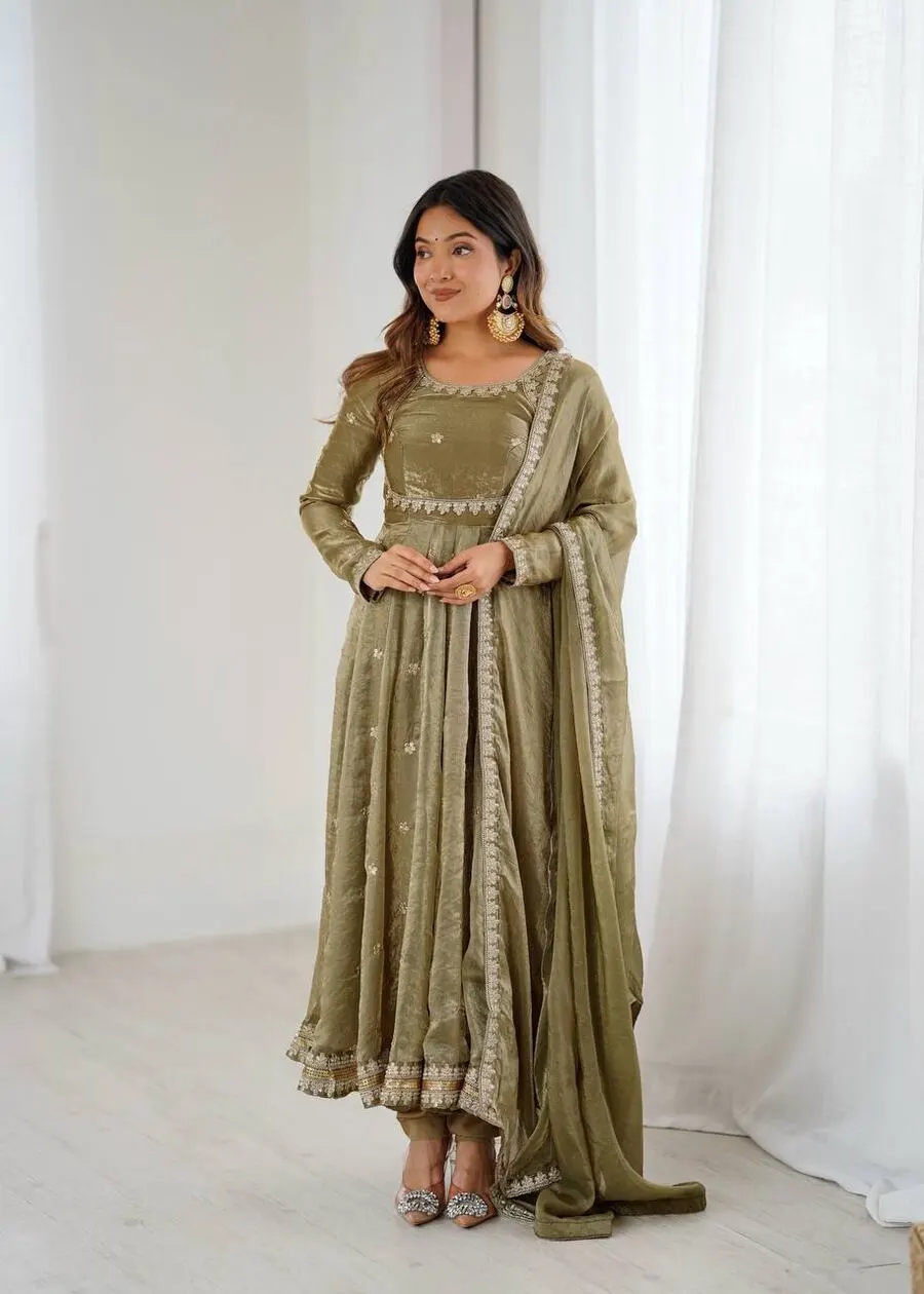 MOST-PICKED-FANDY-SILK-CODING-SEQUENCE-WORK-GOWN-BOTTOM-WITH-DUPATTA-WEDDING-WEAR-WHOLESALE-PRICE-ETHNIC-GARMENT-2.webp