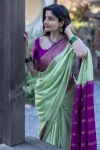 MOST-PICKED-LICHI-SILK-JACQUARD-WORK-SAREE-WITH-UNSTITCHED-BLOUSE-FESTIVE-WEAR-WHOLESALE-PRICE-ETHNIC-GARMENT-2.webp