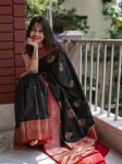 MOST-PICKED-LICHI-SILK-JACQUARD-WORK-SAREE-WITH-UNSTITCHED-BLOUSE-FESTIVE-WEAR-WHOLESALE-PRICE-ETHNIC-GARMENT-5-1.webp