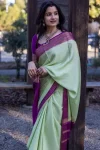 MOST-PICKED-LICHI-SILK-JACQUARD-WORK-SAREE-WITH-UNSTITCHED-BLOUSE-FESTIVE-WEAR-WHOLESALE-PRICE-ETHNIC-GARMENT-2.webp