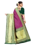 MOST-PICKED-LICHI-SILK-JACQUARD-WORK-SAREE-WITH-UNSTITCHED-BLOUSE-FESTIVE-WEAR-WHOLESALE-PRICE-ETHNIC-GARMENT-2-2.webp
