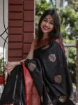 MOST-PICKED-LICHI-SILK-JACQUARD-WORK-SAREE-WITH-UNSTITCHED-BLOUSE-FESTIVE-WEAR-WHOLESALE-PRICE-ETHNIC-GARMENT-5-1.webp