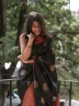 MOST-PICKED-LICHI-SILK-JACQUARD-WORK-SAREE-WITH-UNSTITCHED-BLOUSE-FESTIVE-WEAR-WHOLESALE-PRICE-ETHNIC-GARMENT-5-1.webp
