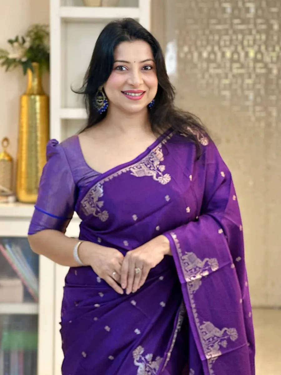 NEW-ARRIVAL-BANARASI-SILK-WEAVING-GOLDEN-ZARI-WORK-SAREE-WITH-UNSTITCHED-BLOUSE-FESTIVE-WEAR-WHOLESALE-PRICE-ETHNIC-GARMENT-4.webp
