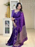 NEW-ARRIVAL-BANARASI-SILK-WEAVING-GOLDEN-ZARI-WORK-SAREE-WITH-UNSTITCHED-BLOUSE-FESTIVE-WEAR-WHOLESALE-PRICE-ETHNIC-GARMENT-2.webp