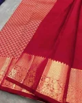 NEW-ARRIVAL-BANARASI-SILK-WEAVING-WORK-SAREE-WITH-UNSTITCHED-BLOUSE-FESTIVE-WEAR-WHOLESALE-PRICE-ETHNIC-GARMENT-9.webp