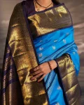 NEW-ARRIVAL-BANARASI-SILK-WEAVING-WORK-SAREE-WITH-UNSTITCHED-BLOUSE-FESTIVE-WEAR-WHOLESALE-PRICE-ETHNIC-GARMENT-6-2.webp