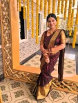 NEW ARRIVAL BANARASI SILK WEAVING WORK SAREE WITH UNSTITCHED BLOUSE FESTIVE WEAR WHOLESALE PRICE ETHNIC GARMENT (7)