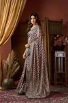 NEW-ARRIVAL-CLUSTER-DIGITAL-WITH-JACQUARD-BORDER-JHALLAR-WORK-SAREE-WITH-UNSTITCHED-BLOUSE-DAILY-WEAR-WHOLESALE-PRICE-ETHNIC-GARMENT-7.webp