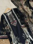 NEW ARRIVAL COTTON PATCH WORK TOP BOTTOM WITH DUPATTA FESTIVE WEAR WHOLESALE PRICE ETHNIC GARMENT (2)