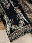NEW ARRIVAL COTTON PATCH WORK TOP BOTTOM WITH DUPATTA FESTIVE WEAR WHOLESALE PRICE ETHNIC GARMENT (2)