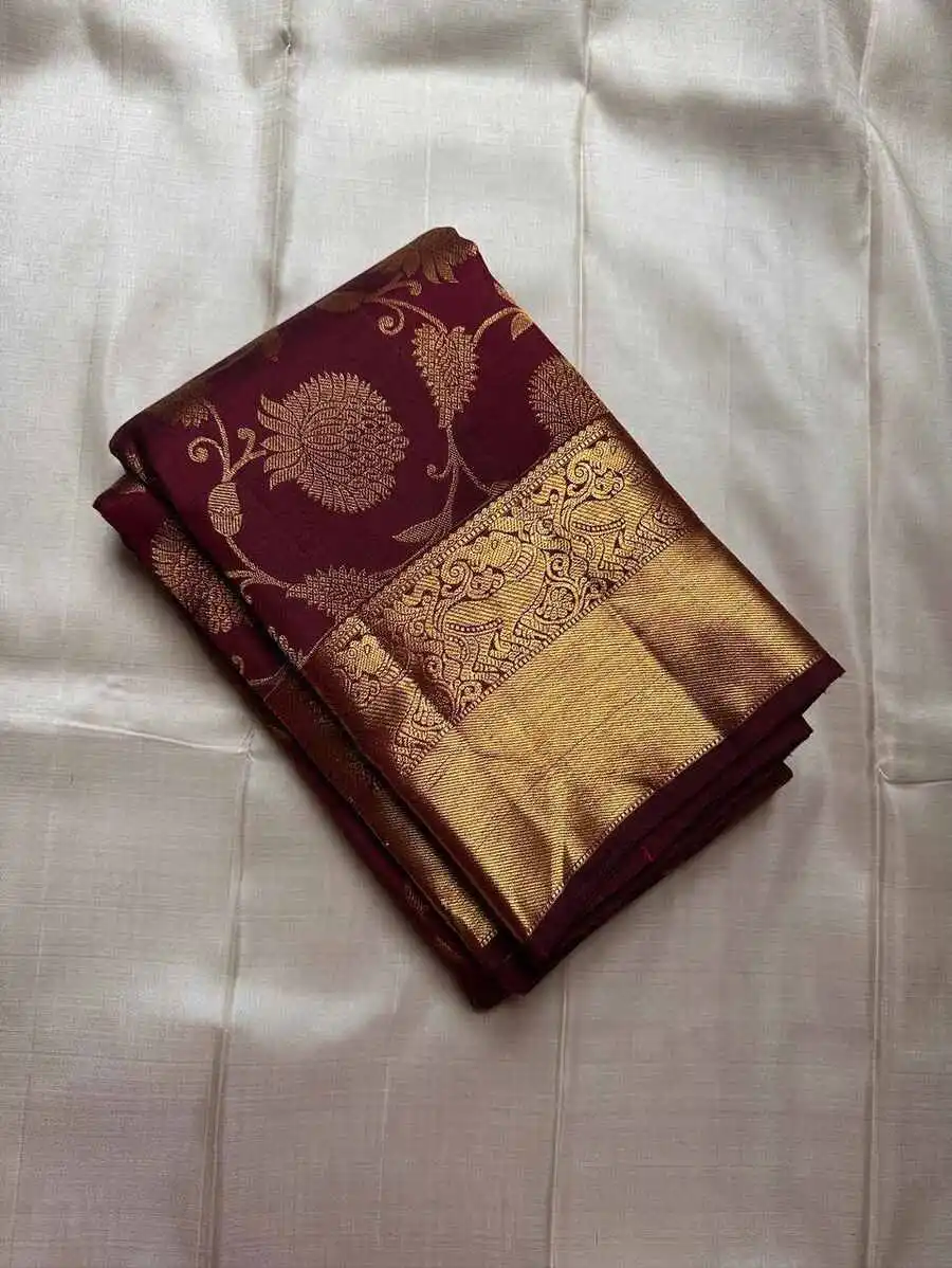 NEW-ARRIVAL-LICHI-SILK-BANARASI-WEAVING-WORK-SAREE-WITH-UNSTITCHED-BLOUSE-FESTIVE-WEAR-WHOLESALE-PRICE-ETHNIC-GARMENT-10-1.webp
