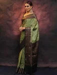 NEW-ARRIVAL-LICHI-SILK-BANARASI-WEAVING-WORK-SAREE-WITH-UNSTITCHED-BLOUSE-FESTIVE-WEAR-WHOLESALE-PRICE-ETHNIC-GARMENT-7.webp
