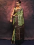 NEW-ARRIVAL-LICHI-SILK-BANARASI-WEAVING-WORK-SAREE-WITH-UNSTITCHED-BLOUSE-FESTIVE-WEAR-WHOLESALE-PRICE-ETHNIC-GARMENT-7.webp
