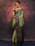 NEW-ARRIVAL-LICHI-SILK-BANARASI-WEAVING-WORK-SAREE-WITH-UNSTITCHED-BLOUSE-FESTIVE-WEAR-WHOLESALE-PRICE-ETHNIC-GARMENT-7.webp