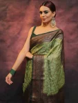 NEW-ARRIVAL-LICHI-SILK-BANARASI-WEAVING-WORK-SAREE-WITH-UNSTITCHED-BLOUSE-FESTIVE-WEAR-WHOLESALE-PRICE-ETHNIC-GARMENT-7.webp