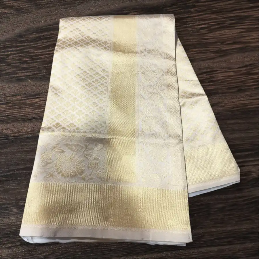 NEW-ARRIVAL-LICHI-SILK-JACQUARD-WORK-SAREE-WITH-UNSTITCHED-BLOUSE-FESTIVE-WEAR-WHOLESALE-PRICE-ETHNIC-GARMENT-1.webp
