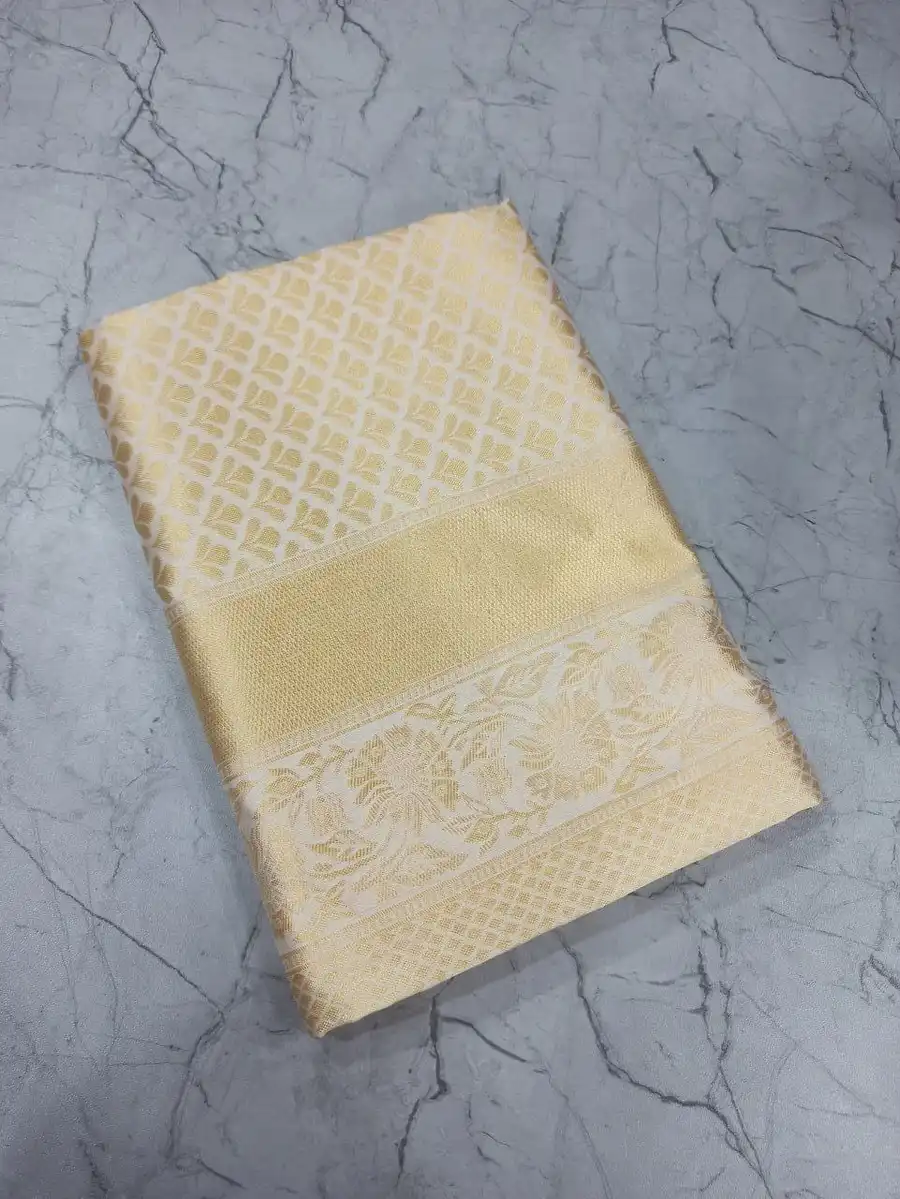 NEW-ARRIVAL-LICHI-SILK-JACQUARD-WORK-SAREE-WITH-UNSTITCHED-BLOUSE-FESTIVE-WEAR-WHOLESALE-PRICE-ETHNIC-GARMENT-2.webp