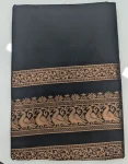 NEW-ARRIVAL-LICHI-SILK-RICH-PALLU-JACQUARD-WORK-SAREE-WITH-UNSTITCHED-BLOUSE-CASAUL-WEAR-WHOLESALE-PRICE-ETHNIC-GARMENT-4.webp