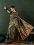 NEW-ARRIVAL-LICHI-SILK-RICH-PALLU-JACQUARD-WORK-SAREE-WITH-UNSTITCHED-BLOUSE-FESTIVE-WEAR-WHOLESALE-PRICE-ETHNIC-GARMENT-6-1.webp