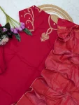 RICH-LOOK-CHANDERI-SEQUENCE-CODING-EMBROIDERY-WORK-TOP-BOTTOM-WITH-DUPATTA-FESTIVE-WEAR-WHOLESALE-PRICE-ETHNIC-GARMENT-6.webp