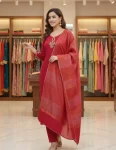 RICH-LOOK-CHANDERI-SEQUENCE-CODING-EMBROIDERY-WORK-TOP-BOTTOM-WITH-DUPATTA-FESTIVE-WEAR-WHOLESALE-PRICE-ETHNIC-GARMENT-6.webp
