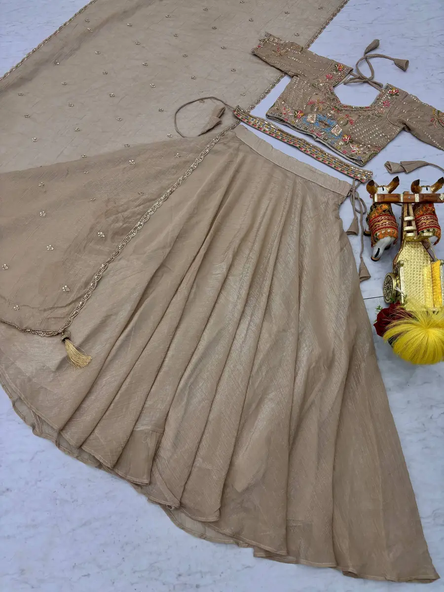 RICH-LOOK-CRUNCHY-EMBROIDERY-MOTI-WITH-SEQUENCE-THREAD-WORK-LEHENGA-CHOLI-WITH-DUPATTA-AND-WAIST-BELT-WEDDING-WEAR-WHOLESALE-PRICE-ETHNIC-GARMENT-14.webp