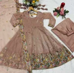 RICH-LOOK-CRUNCHY-SILK-SEQUENCE-MULTI-EMBROIDERY-WORK-GOWN-PALAZZO-WITH-DUPATTA-FESTIVE-WEAR-WHOLESALE-PRICE-ETHNIC-GARMENT-2.webp
