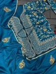 RICH-LOOK-DOLA-SILK-EMBROIDERY-CODING-WORK-SAREE-WITH-UNSTITCHED-BLOUSE-AND-STITCHED-KOTI-PARTY-WEAR-WHOLESALE-PRICE-ETHNIC-GARMENT-2.webp