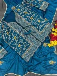 RICH-LOOK-DOLA-SILK-EMBROIDERY-CODING-WORK-SAREE-WITH-UNSTITCHED-BLOUSE-AND-STITCHED-KOTI-PARTY-WEAR-WHOLESALE-PRICE-ETHNIC-GARMENT-2.webp