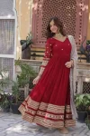 RICH-LOOK-FAUX-BLOOMING-EMBROIDERY-ZARI-SEQUENCE-WORK-GOWN-WITH-DUPATTA-WEDDING-WEAR-WHOLESALE-PRICE-ETHNIC-GARMENT-3.webp