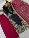 RICH-LOOK-FENDI-SILK-EMBROIDERY-AND-SEQUENCE-WORK-WITH-RIVET-MOTI-WORK-TOP-PALAZZO-WITH-DUPATTA-FESTIVE-WEAR-WHOLESALE-PRICE-ETHNIC-GARMENT-11.webp