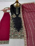 RICH-LOOK-FENDI-SILK-EMBROIDERY-AND-SEQUENCE-WORK-WITH-RIVET-MOTI-WORK-TOP-PALAZZO-WITH-DUPATTA-FESTIVE-WEAR-WHOLESALE-PRICE-ETHNIC-GARMENT-11.webp