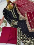 RICH-LOOK-FENDI-SILK-EMBROIDERY-AND-SEQUENCE-WORK-WITH-RIVET-MOTI-WORK-TOP-PALAZZO-WITH-DUPATTA-FESTIVE-WEAR-WHOLESALE-PRICE-ETHNIC-GARMENT-11.webp