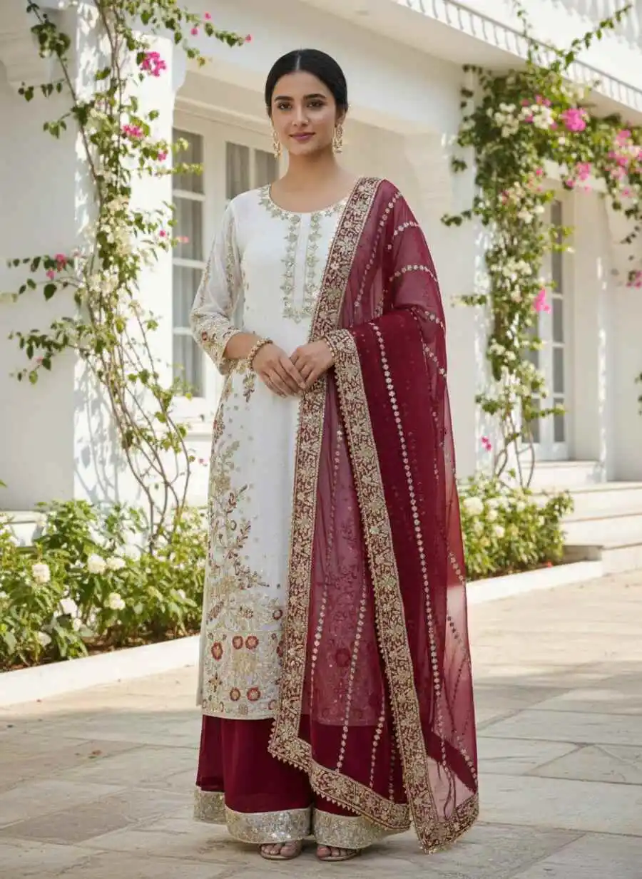 RICH-LOOK-FENDI-SILK-EMBROIDERY-AND-SEQUENCE-WORK-WITH-RIVET-MOTI-WORK-TOP-PALAZZO-WITH-DUPATTA-FESTIVE-WEAR-WHOLESALE-PRICE-ETHNIC-GARMENT-25.webp