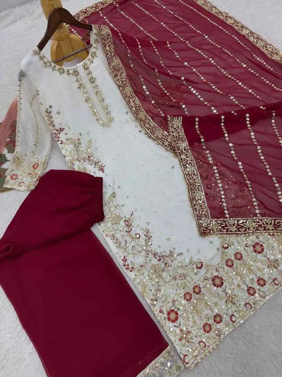 RICH-LOOK-FENDI-SILK-EMBROIDERY-AND-SEQUENCE-WORK-WITH-RIVET-MOTI-WORK-TOP-PALAZZO-WITH-DUPATTA-FESTIVE-WEAR-WHOLESALE-PRICE-ETHNIC-GARMENT-8.webp