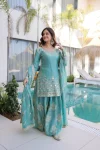 RICH-LOOK-FENDY-CRUSH-ZARI-SEQUENCE-EMBROIDERY-WORK-TOP-PALAZZO-WITH-DUPATTA-WEDDING-WEAR-WHOLESALE-PRICE-ETHNIC-GARMENT-12.webp