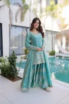 RICH-LOOK-FENDY-CRUSH-ZARI-SEQUENCE-EMBROIDERY-WORK-TOP-PALAZZO-WITH-DUPATTA-WEDDING-WEAR-WHOLESALE-PRICE-ETHNIC-GARMENT-12.webp