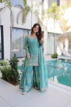 RICH-LOOK-FENDY-CRUSH-ZARI-SEQUENCE-EMBROIDERY-WORK-TOP-PALAZZO-WITH-DUPATTA-WEDDING-WEAR-WHOLESALE-PRICE-ETHNIC-GARMENT-12.webp