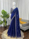RICH-LOOK-FENDY-SILK-BEADS-WITH-THREAD-SEQUENCE-WORK-SAREE-WITH-UNSTITCEHED-BLOUSE-WEDDING-WEAR-WHOLESALE-PRICE-ETHNIC-GARMENT-1.webp