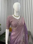 RICH-LOOK-FENDY-SILK-BEADS-WITH-THREAD-SEQUENCE-WORK-SAREE-WITH-UNSTITCEHED-BLOUSE-WEDDING-WEAR-WHOLESALE-PRICE-ETHNIC-GARMENT-2.webp